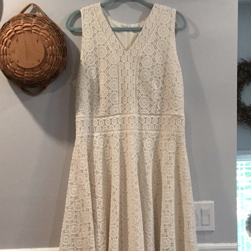 NWT Charter Club dress